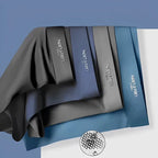 Cuecas Premium Respiráveis - Ice Boxer Pro - (COMPRE 5, LEVE 10)